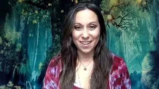 Sacred Soul Sisterhood Circles with Jena Skai