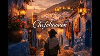 Chefchaouen