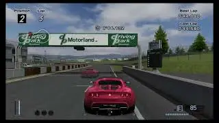 Gran Turismo 4: The Trial of Time - 229 - 2004 Lotus Elise 111R