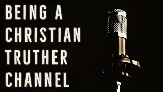 Being a Christian Truther: Faith, Anger & Forgiveness
