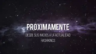 Pr&oacute;ximamente tutorial del JUEGO HASHKINGS desde cero para Jugadores Nuevos de la red de HIVE
