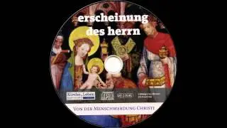 Die Weisen aus dem Morgenland