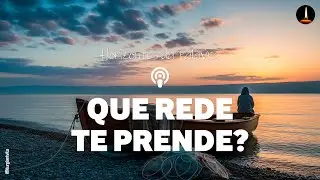 O QUE PRECISA SER DEIXADO HOJE?