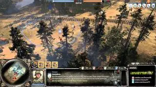 [CoH2] StratTalk #3: Evolution