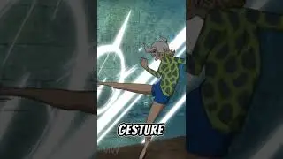 Devil fruit |Barrier Barrier fruit |Bartolomeo