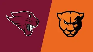 CUC Men's Basketball vs Greenville