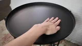 Haton Metal Side Table | Reviews