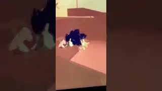 GUY LAUGHING MEME BUT TAILS AMY GOT KILLED BY #sonicexe #amyexe #tailsexe #meme #shorts