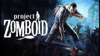 Project Zomboid – Ma Lutte pour Survivre (Rediff Twitch) 2