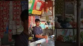 guava chill 😛😆#kulki#sharbat#mood#food#super test 🤤😋#mood#viral rails