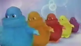 Boohbah Ad - Dance Along (2004)