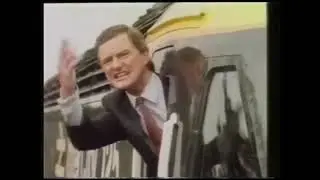 Classic UK TV Adverts From The 1980s That You've Probably Forgotten... Part 2