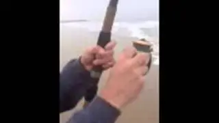 DockWeiler Southern California Surf Fishing