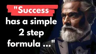 Success Is SIMPLE When You Know These Empowering Success Quotes (ACHIEVE YOUR DREAMS)