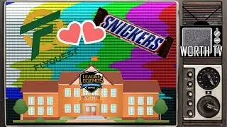 LoL News - NALCS Academy League, Players to Watch, Flyquest and Snickers
