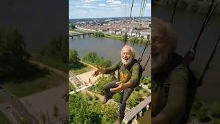 Et si on &eacute;tait tous en forme pour vivre nos r&ecirc;ves ?