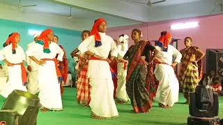 Sale mara sale mara|Gondi songs dance #jaygondraj  Girls Hostel dance 