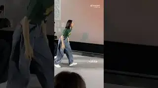 230308 - Victoria Song at Post Truth Roadshow in Shanghai #songqian #宋茜 #빅토리아