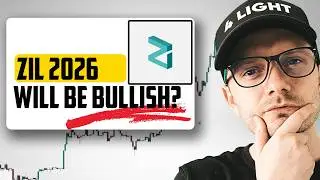 Zilliqa (ZIL) Price Analysis. Here's What Smart Money Sees