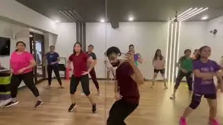 Zumba - 01 - At Fitness and More - Best Gym in Gurgaon |