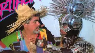 De Mighty Trini - Picka
