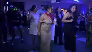 Sonido latin fire caballo dorado familia sosa