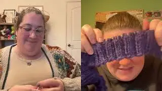 TheKnitGirllls Ep726 - Hacked In Real Time