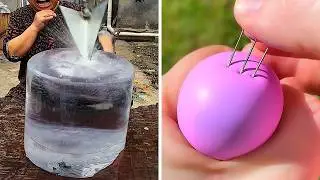 Perfectly Done Luxury Jobs So Satisfying