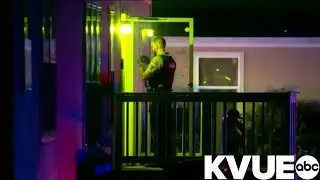 Shooting under investigation in eastern Travis County