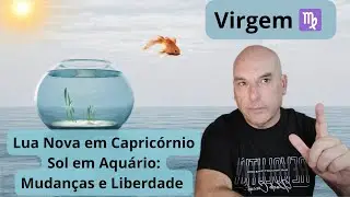 Virgem, chegou a hora de te afastares de relacionamentos toxico, sem fluxo prospero e sem propósito.