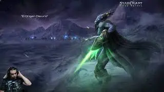 💂Starcraft Mass Recall💂MISIONES ESPECIALES💂MODO HISTORIA💂DIA 11 DEL CALENDARIO 2026 💂@exizz_man