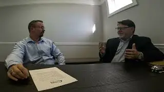 The NE Georgia Real Estate Podcast - Ep. 17 - Troy Woods, RealtyWerx Property Management