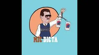 Mic Dicta - Episode 13: It's Like the Planet Gone Bananas