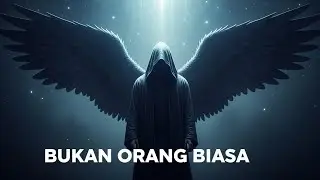 Jiwa Terpilih 💫 Jika Kamu Bertahan Sampai Titik Ini… Kamu BUKAN Orang Biasa