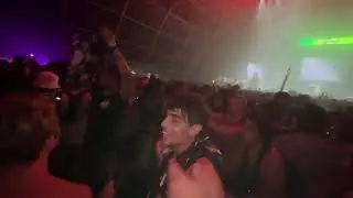 SHECK WES LIVE @ ROLLING LOUD MIAMI 2022