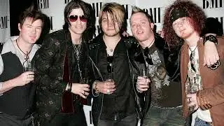 Hinder - Better Than Me (Audio)