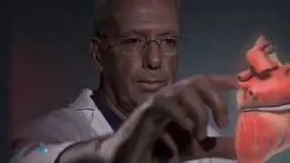 Interactive Live Holography   From Science Fiction to Science Fact