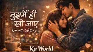 Dil Mera Jaam Sa Jaye ✨ | Lofi Hindi Love Song#song #hindilofi #lofi #love 
