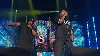 Ice Cube - Go To Church (Live) 4K