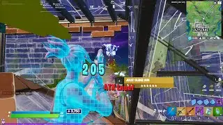 Kubx | Highlights #7