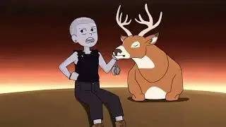 Infinity Train x 4 Morant [