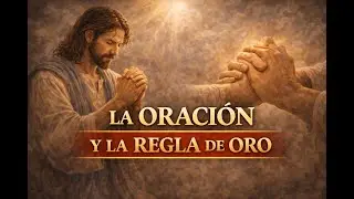 La Oración, y la Regla de Oro (7.1)