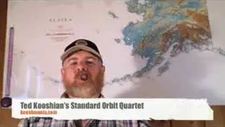 KMXT Jazz 03 09 2008