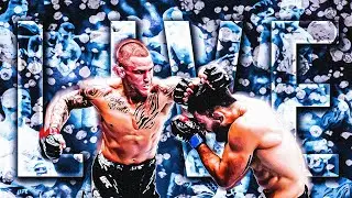 FOR THE LOVE OF THE GAME!| RANKED UFC 5 | ROAD TO 1000 SUBS