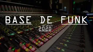 Base de funk 2020 🎼#USOLIVRE