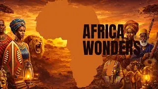 The Night of the Sacred Birth | An African Folktale Retold