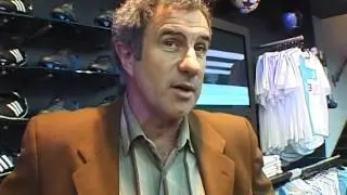 Racing club de Strasbourg  - Victoire coupe de la Ligue 2005