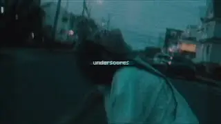 underscores - second hand embarrassment (lyrics)