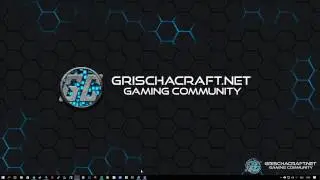 [Tutorial] GrischaCraft.net - Minecraft Name hinterlegen - Community Website