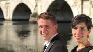 Marco & Alice - Quando canta l'amore